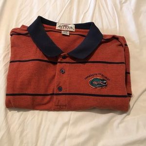 Florida Gator shirt